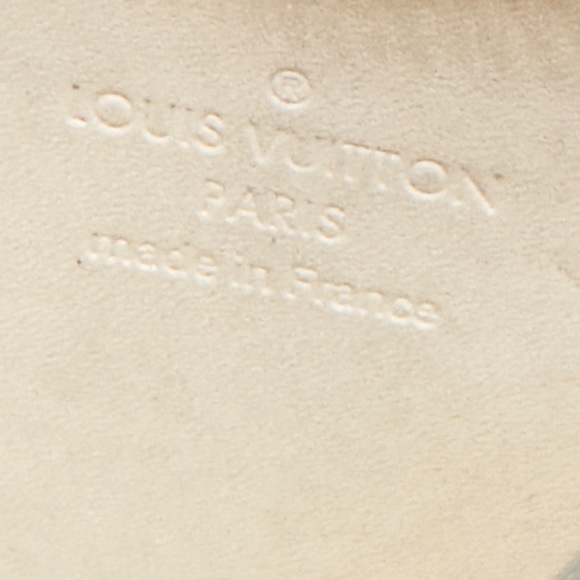 Louis Vuitton Porte Monnaie Coeur Vernis Heart Coin Purse Stephen Sprouse - Picture 7 of 8